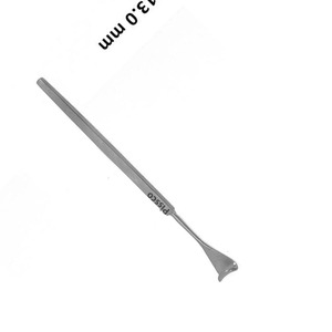 PISSCO Wound Vein Lid Retractor Surgical Vein Lid Retractor Vein Lid Surgical Tool Lid Retractor for Wound Surgery 1 PCS - Product Image 6