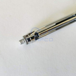 Seringues dentaires, nettoyeur de dents, instruments dentaires de haute qualité, seringues dentaires en acier inoxydable - Product Image 5
