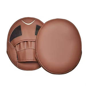 Guantes de boxeo Kick Focus Pad: Nuevos, populares, de alta calidad y bajo precio para entrenamiento de boxeo. - Product Image 3