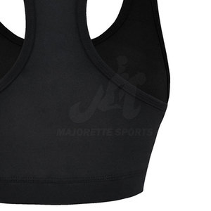 Sujetador deportivo que absorbe la humedad para eventos de atletismo, ropa deportiva sin mangas de secado rápido para rendimiento físico - Product Image 6