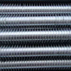 ท่ออลูมิเนียมแบบมีครีบสำหรับระบบ HVAC คุณภาพสูง ราคาถูก ใหม่ รับประกัน 2 ปี มาตรฐาน ASTM B221-6063 ยี่ห้อ Zhengde Metal ผลิตที่ VN - Product Image 5