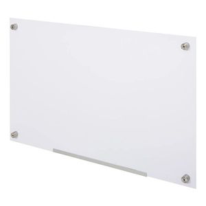 35\"x23\" Dry Wipe Wall <b>Calendar</b> Planner <b>Calendar</b> with 4 Markers and 1 Eraser - Product Image 2