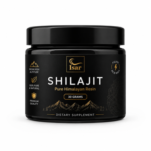 OEM Natural Original Shilajit Resin 30g Multiple Minerals Fulvic Acid Himalayan Shilajit Extract Supplement for Immune Support - Product Image 1