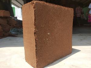 Bloque de 5 kg de fibra de coco (Coco Peat) para exportación desde India - GEEWIN EXIM - Product Image 6