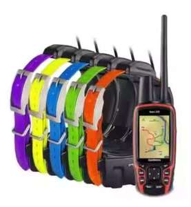 Paquete de Rastreo GPS para Perros Virtue Astro 320 con 5 Collares DC 50 - Product Image 2