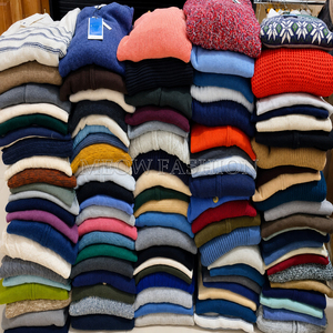 Suéteres de Invierno Surtidos al por Mayor, 100% Tejidos, Diseño Mixto, Hechos en Bangladesh, Directo de Fábrica, Stock Disponible, Proveedor de Lotes de Suéteres - Product Image 6