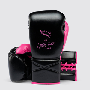 Wholesale Custom Made Professional Kickboxing Fly Boxing <b>Gloves</b> Premium Quality Super Comfortable Fly Fighting Training <b>Gloves</b> - Product Image 1