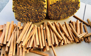 Vietnam Dried Cassia 8-10cm High Quality Non-GMO Raw Competitive Price Export Quality Fragrant LUCKY <b>SPICE</b> 1kg 24 Months - Product Image 5