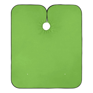 Capa de Corte Profesional con Diseño de Orificio para el Brazo, Tela Impermeable de Alta Calidad, Venta al por Mayor, Pedido a Granel 2026 - Product Image 2