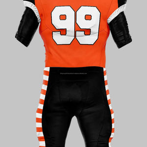 2025ชุดอเมริกันฟุตบอล - Product Image 4