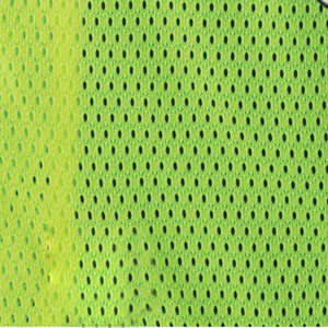 Chaleco de Seguridad Reflectante y Transpirable para Hombre, Alta Visibilidad ANSI Clase 2, Impermeable, con LED Intermitente, Logotipo Personalizado, para Exteriores - Product Image 2