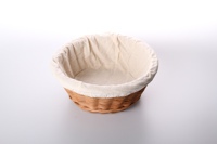 Vietnam Exporteur Wicker Rattan Cane Sauerteig Brot Korb Proof ing Korb Backen Gebäck Werkzeuge Bäckerei Back geschirr für die Herstellung von Brot
