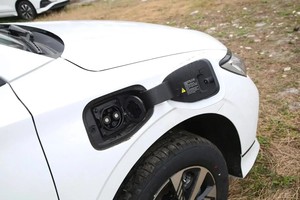 BYD E2 MODELO 2025 COCHE ELÉCTRICO - Product Image 5