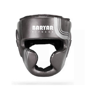 Casque de boxe de haute qualité, protège-tête personnalisable, équipement de boxe Winning pour l'entraînement protecteur - Product Image 5