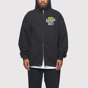 Custom Pullover Hoodies Men Best Sports Fashion OEM Service Polyester Printed Pattern Best Price Made Pakistan Fleece For <b>Boys</b> - Product Image 2