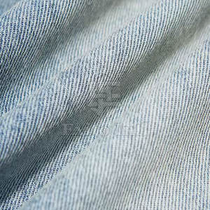 Pantalones vaqueros holgados de marca privada para hombre en venta, pantalones vaqueros de color liso para hombre, pantalones vaqueros con bolsillos personalizados. - Product Image 3