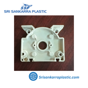 Carcasa de Joystick de Material ABS de Alta Resistencia a Impactos para Equipos de Juego, Fácil Montaje, Superficie Lisa, Servicios de Fundición de Calidad - Product Image 2