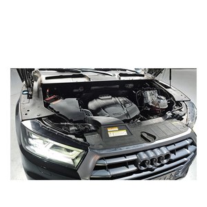 Audi Q5 45 TFSI Quattro Premium 2020, 118,364 km, Volante a la Izquierda, Asientos de Cuero, Cámara Trasera - Product Image 6