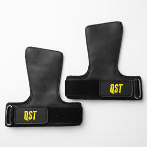 Guantes de Neopreno de Alta Calidad para Gimnasia, Cross Training, Levantamiento de Pesas, Protección de Palmas, Relajación Muscular, Equipo de Ejercicio - Product Image 4