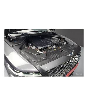 Genesis GV80 3.0 Diesel AWD 2023 avec 35 930 km, direction à gauche, boîte de vitesses automatique, sièges en cuir, caméra arrière - Product Image 6