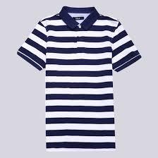 Camiseta Polo para Hombre de Micah Corp, Ropa de Calle, Venta al por Mayor, Casual para Hombre - Product Image 3