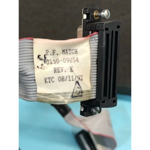 ชุดสายไฟ AMAT 0140-20694 สำหรับเซ็นเซอร์ PVD SHUTTER - อุปกรณ์และอะไหล่เซมิคอนดักเตอร์ระดับโลกที่เชื่อถือได้ - Product Image 4