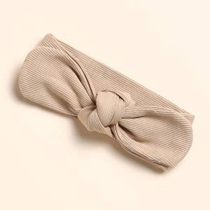 Diadema orgánica de bambú con leche de calidad superior para niños - Product Image 1