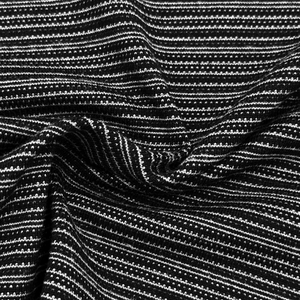 Tela de Punto Sencillo de Poliéster/Spandex a Buen Precio para Ropa Deportiva de Yoga - Product Image 2