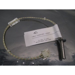 LAM 853-021039-001 ASSY,HARN HTR CRTG 75W 4620 - Equipo y Piezas de Semiconductores de Confianza de la Marca Global Legacy - Product Image 2