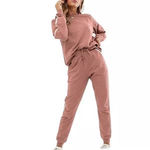 Trajes Deportivos Personalizados de Alta Calidad 2026 para Mujer, Conjuntos Deportivos de Entrenamiento, 100% Poliéster Ecológico, Servicio OEM - Product Image 1