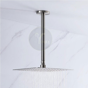 Bras de douche de plafond de style le plus récent, vente en gros par le premier fabricant, prix raisonnable - Product Image 6