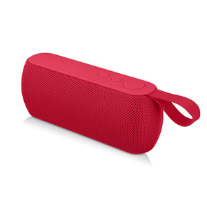 Altavoz Inalámbrico Q106, Reproductor <span class=keywords><strong>de</strong></span> Audio, Mini Sistema <span class=keywords><strong>de</strong></span> Sonido, <span class=keywords><strong>Boombox</strong></span> Estéreo 3D, Compatible con TF, FM, Aux, Dispositivo para Regalo, Venta al Por Mayor - Product Image 4