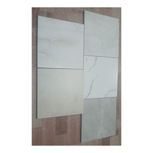Muestras de azulejos de porcelana con aspecto de piedra, azulejos de porcelana de 60x60 y 60x120 cm, muestras para compradores globales, muestras de azulejos de porcelana de 600x600 mm - Product Image 3