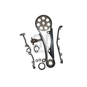 Kit de cadena de distribución para autos NISSAN GA16/GA16I(1597CC) SOHC 4 cilindros - Product Image 1