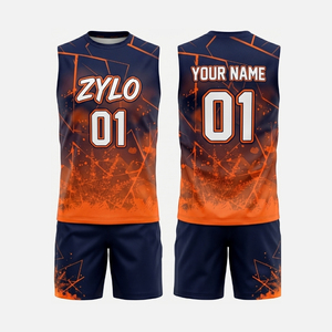 Uniforme de Fútbol Americano OEM, Uniforme de Fútbol 7 contra 7, Camisetas Personalizadas Impresas, Uniformes de Equipo de Fútbol Transpirables de Poliéster - Product Image 5