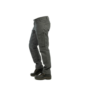 Professional Dog Handler <b>Pants</b> Multi Pocket Tactical Outdoor K9 Training Trousers for Men - Product Image 2
