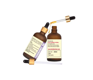 Paquete combinado de aceites aromáticos de rosa y árbol de té, aceite aromático 100% puro y natural para hacer jabón, velas y como materia prima. - Product Image 2