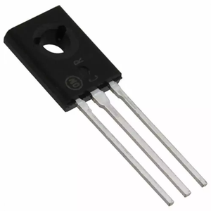 2SK2974 ทรานซิสเตอร์ MOSFET กำลังสูงแบบ N-Channel สำหรับ RF อุปกรณ์ขยายสัญญาณ VHF UHF - Product Image 1
