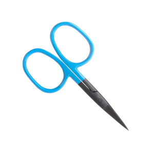 Ciseaux de pêche en gros en acier inoxydable multifonctionnels, ciseaux de précision pour la pêche à la ligne, pinces de pêche pour la montage de mouches - Product Image 5