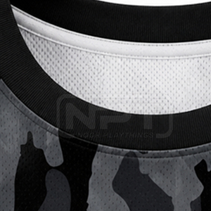 Tenue de basketball fabriquée au Pakistan 2026 – Meilleur prix, vente chaude, vêtements de sport - Product Image 5