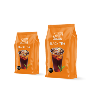Té Negro de Marca Privada con Hojas de Color Rojizo, Sabor Personalizado a Té de Flores, Té Premium para Baristas, Venta al por Mayor - Product Image 1