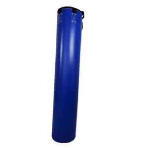 Saco de Boxeo Pesado de Cuero PU con Relleno, Color y Tamaño Personalizables, Equipo de Fitness, Marca y Modelo Propios - Product Image 2
