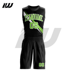 ชุดบาสเก็ตบอลมืออาชีพสำหรับทุกเพศ ผลิตจากโพลีเอสเตอร์ 100% ระบายอากาศได้ดี แห้งเร็ว ป้องกันแบคทีเรีย ซึมซับเหงื่อ ไซส์ใหญ่ น้ำหนักเบา - Product Image 6