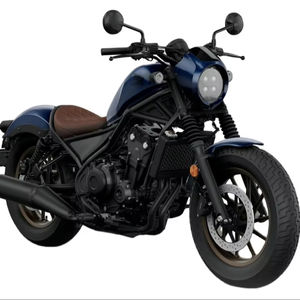 Nuevo Diseño 2026 Re_be_l_s 1100 Motocicletas de Calle 1084cc Bicilíndrico Paralelo de 4 Tiempos 190 km/h Listas para Entrega - Product Image 1