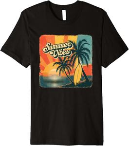 Camiseta Estampada para Hombre 100% Algodón - Product Image 3