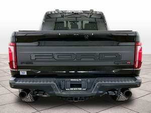Ford F150 Raptors R Usados 2025 - Product Image 2