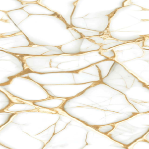 Azulejos de Porcelana CLAYTON CERAMIC de Primera Calidad, Acabado Brillante, 600x1200mm, 8.5mm de Grosor, Antideslizantes, Hechos en India - Product Image 2