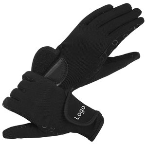 Nouveau design 2026 – Gants de cyclisme antidérapants personnalisés avec logo imprimé, en PU de haute qualité, respirants, pour le western et les fêtes – Meilleures ventes - Product Image 1
