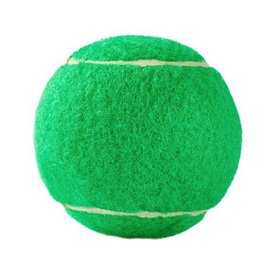 Balles de tennis durables de haute qualité pour l'entraînement sportif professionnel, usage intérieur/extérieur, équipement de loisirs - Product Image 1
