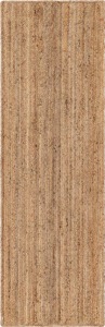 Alfombra Rectangular de Yute y Seagrass para Sala de Estar, Tapete de Bienvenida Multicolor, Última Llegada, Alfombra de Yute Natural de la India - Product Image 5
